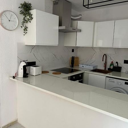 Apartament La Mata La Mata  Exterior foto