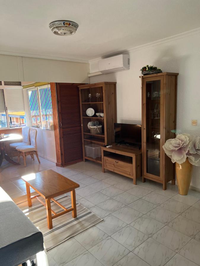 Apartament La Mata La Mata  Exterior foto