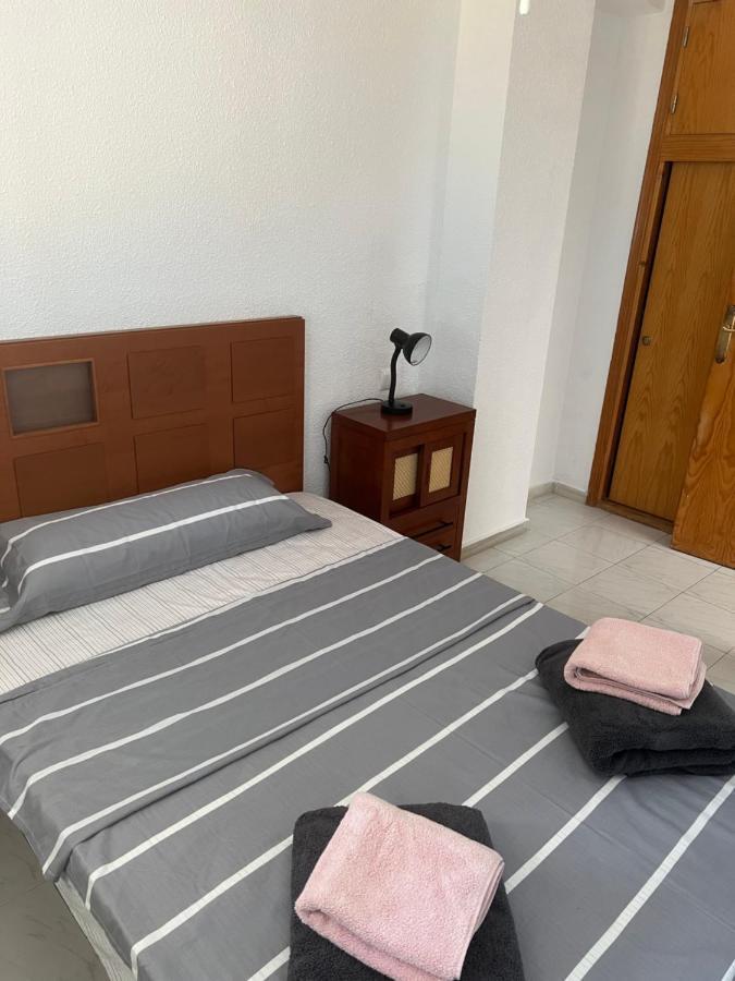 Apartament La Mata La Mata  Exterior foto