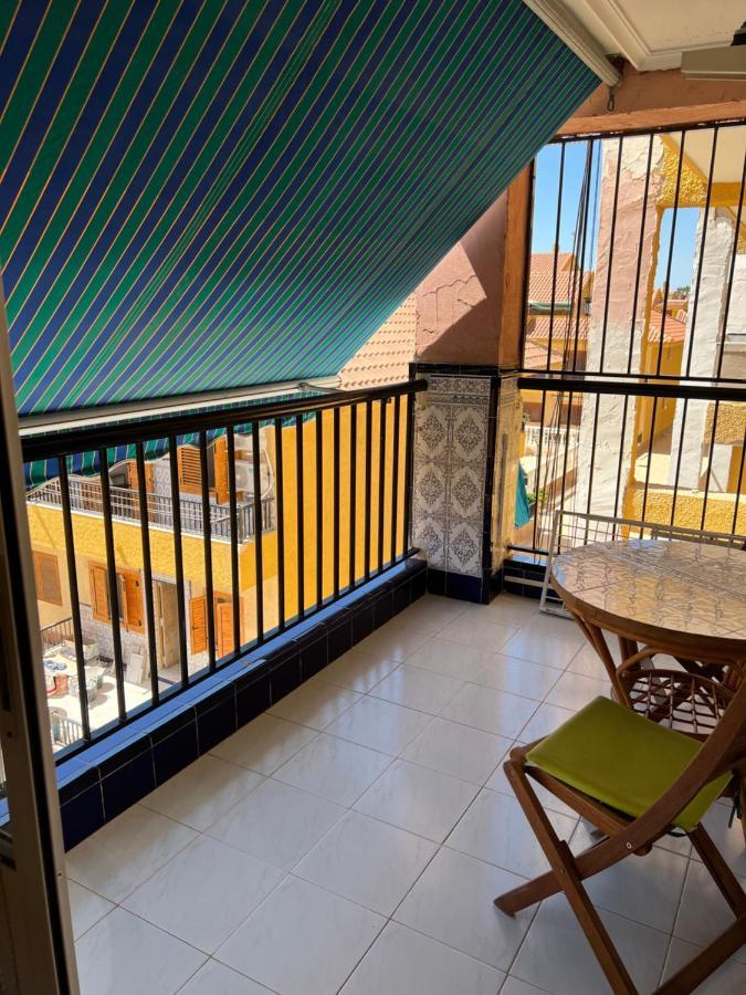 Apartament La Mata La Mata  Exterior foto