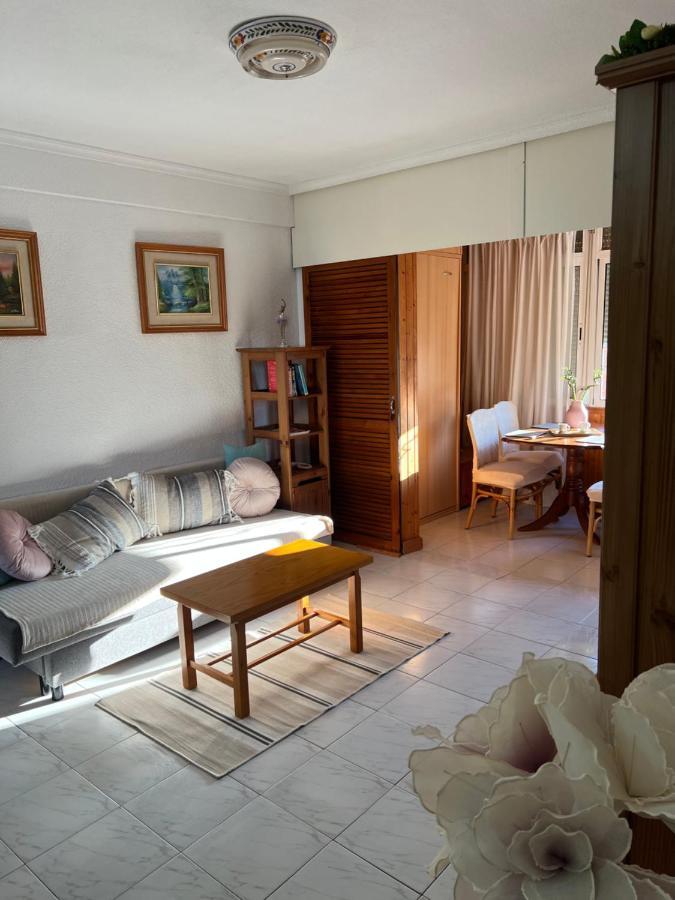 Apartament La Mata La Mata  Exterior foto