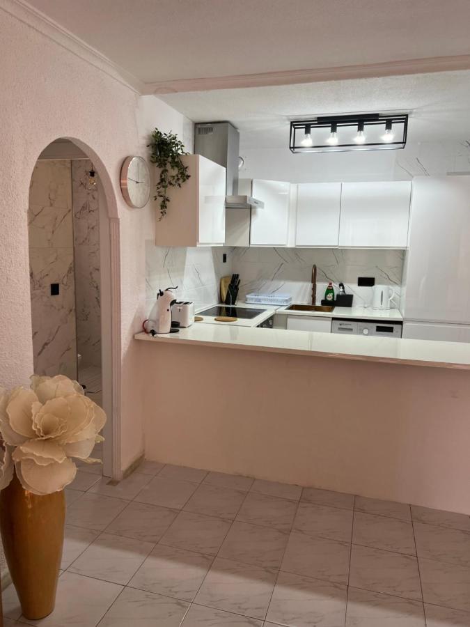 Apartament La Mata La Mata  Exterior foto